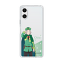 Slim Protection Case［ Re:ZERO -Starting Life in Another World- Otto Suwen - Standing Illustration ］