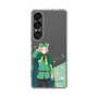 Slim Protection Case［ Re:ZERO -Starting Life in Another World- Otto Suwen - Standing Illustration ］