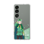 Slim Protection Case［ Re:ZERO -Starting Life in Another World- Otto Suwen - Standing Illustration ］