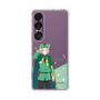 Slim Protection Case［ Re:ZERO -Starting Life in Another World- Otto Suwen - Standing Illustration ］