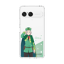 Slim Protection Case［ Re:ZERO -Starting Life in Another World- Otto Suwen - Standing Illustration ］