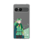 Slim Protection Case［ Re:ZERO -Starting Life in Another World- Otto Suwen - Standing Illustration ］