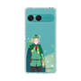 Slim Protection Case［ Re:ZERO -Starting Life in Another World- Otto Suwen - Standing Illustration ］