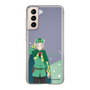 Slim Protection Case［ Re:ZERO -Starting Life in Another World- Otto Suwen - Standing Illustration ］