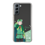 Slim Protection Case［ Re:ZERO -Starting Life in Another World- Otto Suwen - Standing Illustration ］