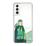 Slim Protection Case［ Re:ZERO -Starting Life in Another World- Otto Suwen - Standing Illustration ］