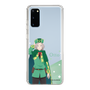 Slim Protection Case［ Re:ZERO -Starting Life in Another World- Otto Suwen - Standing Illustration ］
