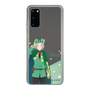 Slim Protection Case［ Re:ZERO -Starting Life in Another World- Otto Suwen - Standing Illustration ］