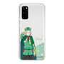 Slim Protection Case［ Re:ZERO -Starting Life in Another World- Otto Suwen - Standing Illustration ］