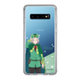 Slim Protection Case［ Re:ZERO -Starting Life in Another World- Otto Suwen - Standing Illustration ］