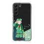 Slim Protection Case［ Re:ZERO -Starting Life in Another World- Otto Suwen - Standing Illustration ］