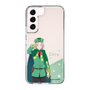 Slim Protection Case［ Re:ZERO -Starting Life in Another World- Otto Suwen - Standing Illustration ］