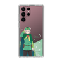 Slim Protection Case［ Re:ZERO -Starting Life in Another World- Otto Suwen - Standing Illustration ］