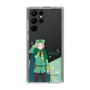 Slim Protection Case［ Re:ZERO -Starting Life in Another World- Otto Suwen - Standing Illustration ］