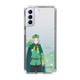Slim Protection Case［ Re:ZERO -Starting Life in Another World- Otto Suwen - Standing Illustration ］