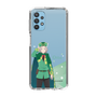 Slim Protection Case［ Re:ZERO -Starting Life in Another World- Otto Suwen - Standing Illustration ］