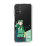 Slim Protection Case［ Re:ZERO -Starting Life in Another World- Otto Suwen - Standing Illustration ］