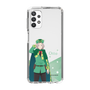 Slim Protection Case［ Re:ZERO -Starting Life in Another World- Otto Suwen - Standing Illustration ］
