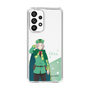 Slim Protection Case［ Re:ZERO -Starting Life in Another World- Otto Suwen - Standing Illustration ］