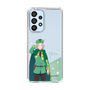 Slim Protection Case［ Re:ZERO -Starting Life in Another World- Otto Suwen - Standing Illustration ］