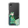 Slim Protection Case［ Re:ZERO -Starting Life in Another World- Otto Suwen - Standing Illustration ］