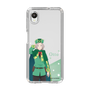 Slim Protection Case［ Re:ZERO -Starting Life in Another World- Otto Suwen - Standing Illustration ］