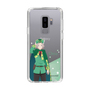 Slim Protection Case［ Re:ZERO -Starting Life in Another World- Otto Suwen - Standing Illustration ］