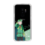 Slim Protection Case［ Re:ZERO -Starting Life in Another World- Otto Suwen - Standing Illustration ］