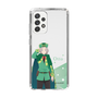 Slim Protection Case［ Re:ZERO -Starting Life in Another World- Otto Suwen - Standing Illustration ］