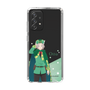 Slim Protection Case［ Re:ZERO -Starting Life in Another World- Otto Suwen - Standing Illustration ］