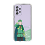 Slim Protection Case［ Re:ZERO -Starting Life in Another World- Otto Suwen - Standing Illustration ］