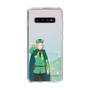 Slim Protection Case［ Re:ZERO -Starting Life in Another World- Otto Suwen - Standing Illustration ］