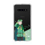 Slim Protection Case［ Re:ZERO -Starting Life in Another World- Otto Suwen - Standing Illustration ］