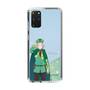 Slim Protection Case［ Re:ZERO -Starting Life in Another World- Otto Suwen - Standing Illustration ］