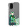 Slim Protection Case［ Re:ZERO -Starting Life in Another World- Otto Suwen - Standing Illustration ］