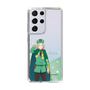 Slim Protection Case［ Re:ZERO -Starting Life in Another World- Otto Suwen - Standing Illustration ］