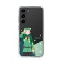 Slim Protection Case［ Re:ZERO -Starting Life in Another World- Otto Suwen - Standing Illustration ］