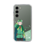 Slim Protection Case［ Re:ZERO -Starting Life in Another World- Otto Suwen - Standing Illustration ］