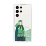 Slim Protection Case［ Re:ZERO -Starting Life in Another World- Otto Suwen - Standing Illustration ］