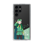 Slim Protection Case［ Re:ZERO -Starting Life in Another World- Otto Suwen - Standing Illustration ］