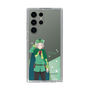 Slim Protection Case［ Re:ZERO -Starting Life in Another World- Otto Suwen - Standing Illustration ］