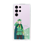 Slim Protection Case［ Re:ZERO -Starting Life in Another World- Otto Suwen - Standing Illustration ］