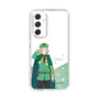 Slim Protection Case［ Re:ZERO -Starting Life in Another World- Otto Suwen - Standing Illustration ］