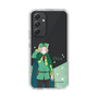 Slim Protection Case［ Re:ZERO -Starting Life in Another World- Otto Suwen - Standing Illustration ］