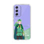 Slim Protection Case［ Re:ZERO -Starting Life in Another World- Otto Suwen - Standing Illustration ］
