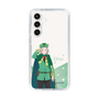 Slim Protection Case［ Re:ZERO -Starting Life in Another World- Otto Suwen - Standing Illustration ］