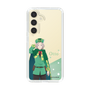 Slim Protection Case［ Re:ZERO -Starting Life in Another World- Otto Suwen - Standing Illustration ］