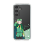 Slim Protection Case［ Re:ZERO -Starting Life in Another World- Otto Suwen - Standing Illustration ］