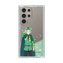 Slim Protection Case［ Re:ZERO -Starting Life in Another World- Otto Suwen - Standing Illustration ］