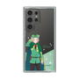Slim Protection Case［ Re:ZERO -Starting Life in Another World- Otto Suwen - Standing Illustration ］